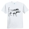 Youth Ultra Cotton ® 100% Cotton T Shirt Thumbnail