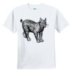 Youth Ultra Cotton ® 100% Cotton T Shirt Thumbnail