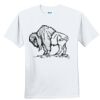 Youth Ultra Cotton ® 100% Cotton T Shirt Thumbnail