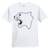 Youth Ultra Cotton ® 100% Cotton T Shirt Thumbnail