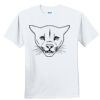 Youth Ultra Cotton ® 100% Cotton T Shirt Thumbnail
