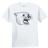 Youth Ultra Cotton ® 100% Cotton T Shirt Thumbnail
