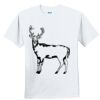 Youth Ultra Cotton ® 100% Cotton T Shirt Thumbnail