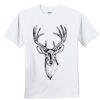 Youth Ultra Cotton ® 100% Cotton T Shirt Thumbnail