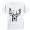 Youth Ultra Cotton ® 100% Cotton T Shirt Thumbnail