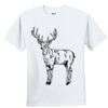 Youth Ultra Cotton ® 100% Cotton T Shirt Thumbnail