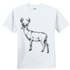 Youth Ultra Cotton ® 100% Cotton T Shirt Thumbnail