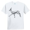 Youth Ultra Cotton ® 100% Cotton T Shirt Thumbnail