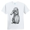 Youth Ultra Cotton ® 100% Cotton T Shirt Thumbnail