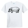 Youth Ultra Cotton ® 100% Cotton T Shirt Thumbnail