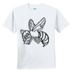 Youth Ultra Cotton ® 100% Cotton T Shirt Thumbnail