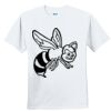 Youth Ultra Cotton ® 100% Cotton T Shirt Thumbnail