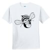 Youth Ultra Cotton ® 100% Cotton T Shirt Thumbnail