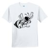 Youth Ultra Cotton ® 100% Cotton T Shirt Thumbnail