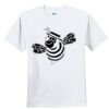 Youth Ultra Cotton ® 100% Cotton T Shirt Thumbnail