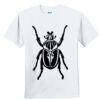 Youth Ultra Cotton ® 100% Cotton T Shirt Thumbnail