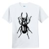 Youth Ultra Cotton ® 100% Cotton T Shirt Thumbnail
