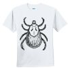Youth Ultra Cotton ® 100% Cotton T Shirt Thumbnail