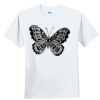 Youth Ultra Cotton ® 100% Cotton T Shirt Thumbnail
