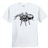 Youth Ultra Cotton ® 100% Cotton T Shirt Thumbnail