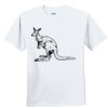 Youth Ultra Cotton ® 100% Cotton T Shirt Thumbnail