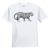 Youth Ultra Cotton ® 100% Cotton T Shirt Thumbnail