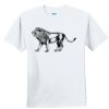 Youth Ultra Cotton ® 100% Cotton T Shirt Thumbnail
