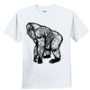Youth Ultra Cotton ® 100% Cotton T Shirt Thumbnail