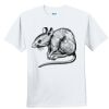 Youth Ultra Cotton ® 100% Cotton T Shirt Thumbnail
