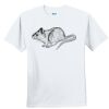 Youth Ultra Cotton ® 100% Cotton T Shirt Thumbnail