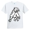 Youth Ultra Cotton ® 100% Cotton T Shirt Thumbnail