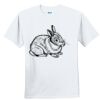 Youth Ultra Cotton ® 100% Cotton T Shirt Thumbnail