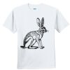 Youth Ultra Cotton ® 100% Cotton T Shirt Thumbnail