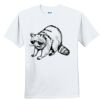 Youth Ultra Cotton ® 100% Cotton T Shirt Thumbnail