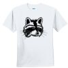Youth Ultra Cotton ® 100% Cotton T Shirt Thumbnail