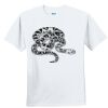 Youth Ultra Cotton ® 100% Cotton T Shirt Thumbnail