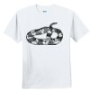 Youth Ultra Cotton ® 100% Cotton T Shirt Thumbnail
