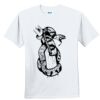 Youth Ultra Cotton ® 100% Cotton T Shirt Thumbnail