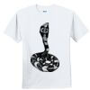 Youth Ultra Cotton ® 100% Cotton T Shirt Thumbnail