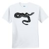 Youth Ultra Cotton ® 100% Cotton T Shirt Thumbnail