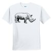 Youth Ultra Cotton ® 100% Cotton T Shirt Thumbnail
