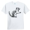 Youth Ultra Cotton ® 100% Cotton T Shirt Thumbnail