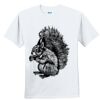 Youth Ultra Cotton ® 100% Cotton T Shirt Thumbnail
