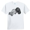 Youth Ultra Cotton ® 100% Cotton T Shirt Thumbnail