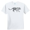 Youth Ultra Cotton ® 100% Cotton T Shirt Thumbnail