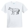 Youth Ultra Cotton ® 100% Cotton T Shirt Thumbnail