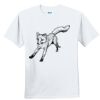 Youth Ultra Cotton ® 100% Cotton T Shirt Thumbnail