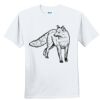 Youth Ultra Cotton ® 100% Cotton T Shirt Thumbnail