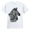 Youth Ultra Cotton ® 100% Cotton T Shirt Thumbnail