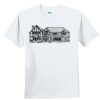 Youth Ultra Cotton ® 100% Cotton T Shirt Thumbnail